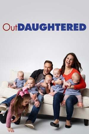 Serie OutDaughtered