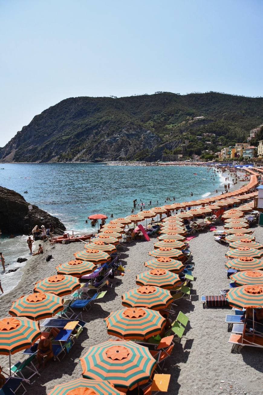 Place Monterosso al Mare