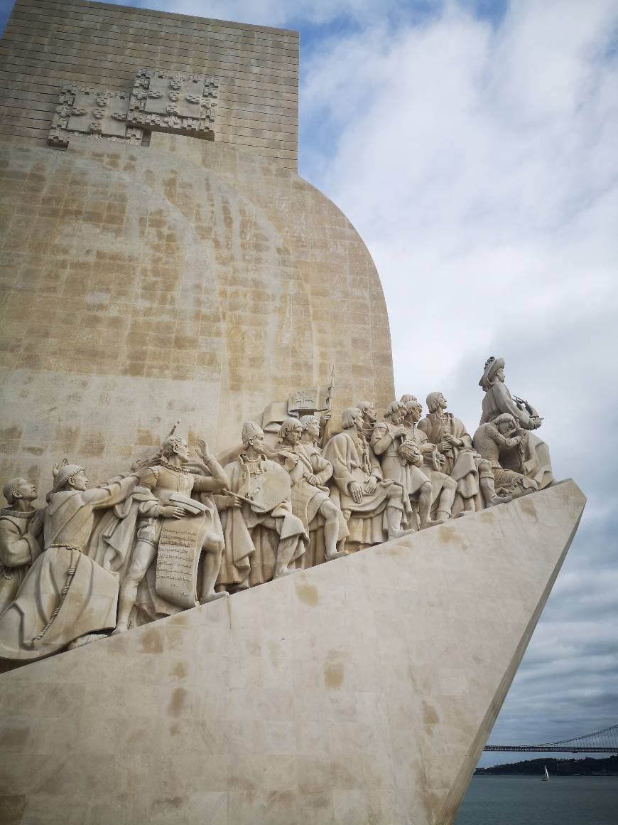 Place Padrão dos Descobrimentos