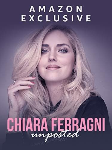 Place Chiara Ferragni Unposted