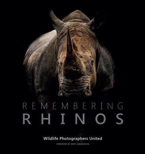 Book Remembering Rhinos