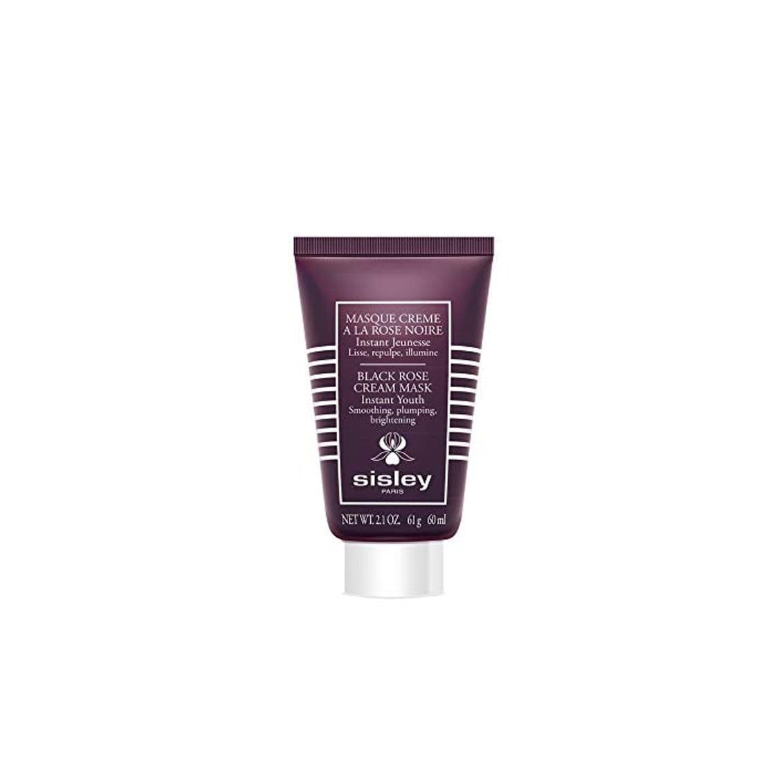 Beauty Sisley Masque Crema À La Rose Noire 60 ml