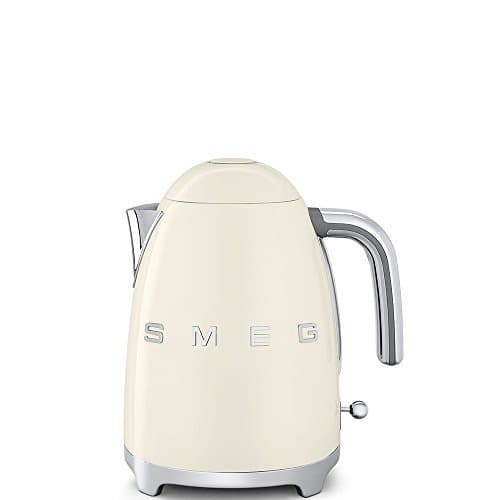 Home Smeg Hervido de Agua KLF03CREU Linea años 50