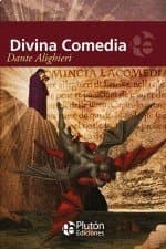 Libro Divina Comedi