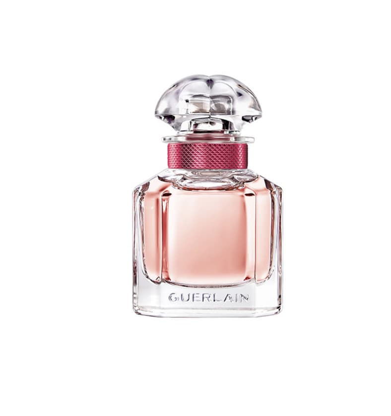 Product Perfume Mon Guerlain Bloom of Rose