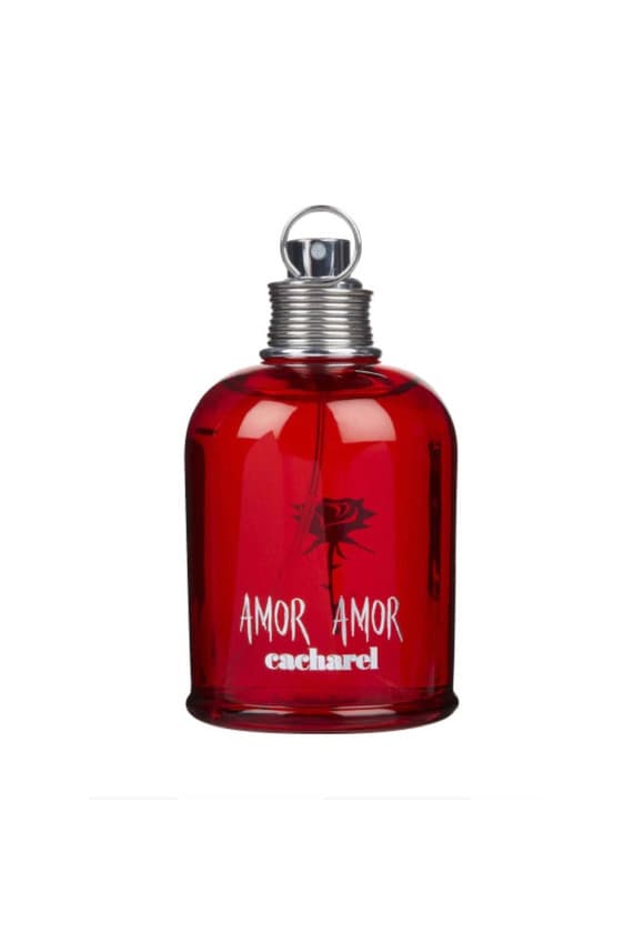 Product Perfume Amor amor 