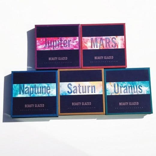 Fashion ✨ Uranus | Neptune | Saturn | Mars | Júpiter ✨