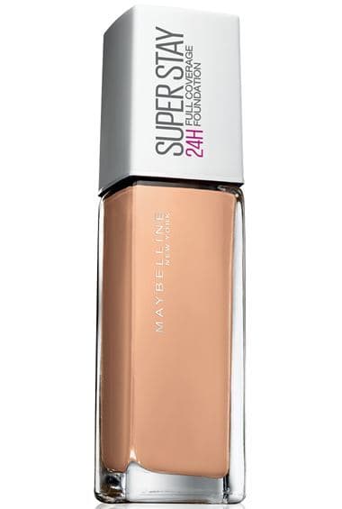 Beauty Maybelline New York Superstay 24h