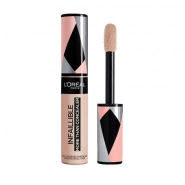 Belleza L'Oreal Paris Infalible More Than Concealer