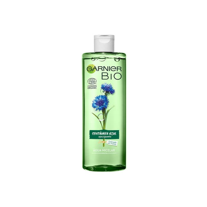 Product Garnier Bio Água Micelar 