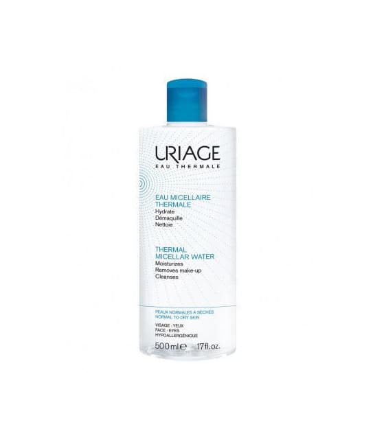 Product Uriage Água Micelar Termal  