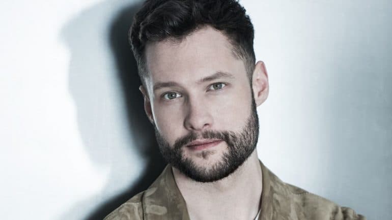 Fashion Calum Scott