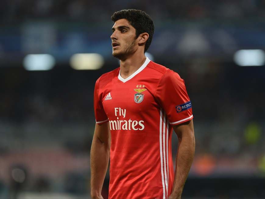 Fashion Gonçalo Guedes