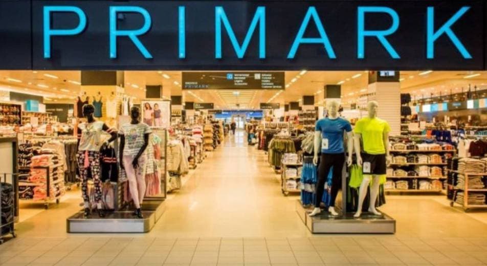 Moda Primark