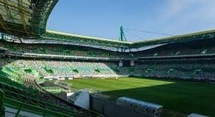 Moda Estádio José Alvalade  