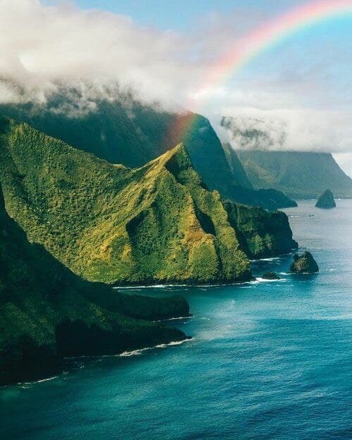 Place Hawaii