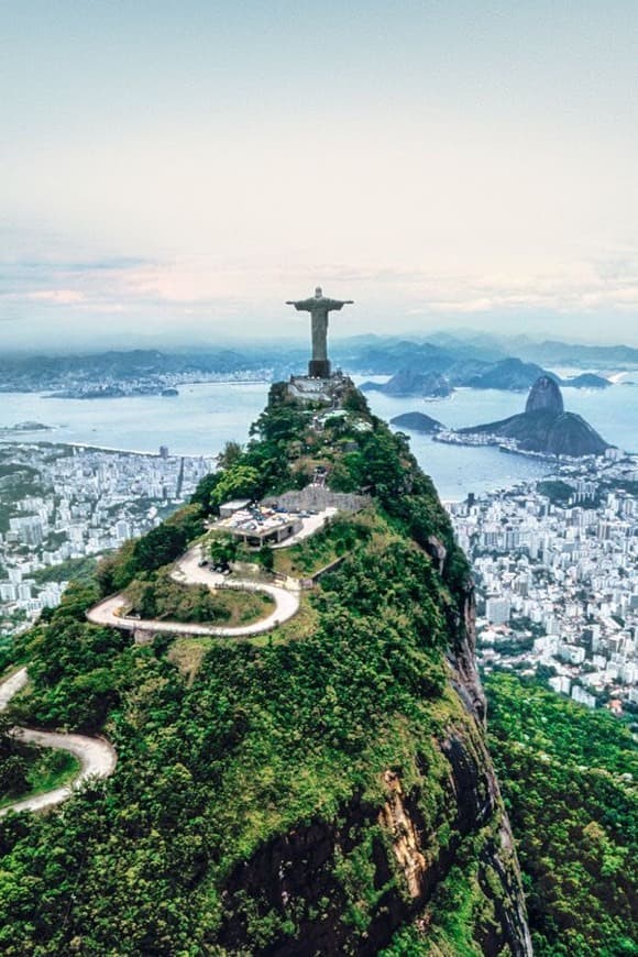 Place Rio de Janeiro