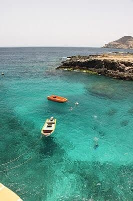 Place Cabo Verde