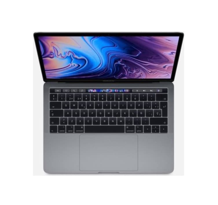 Product MacBook Pro 13 polegadas