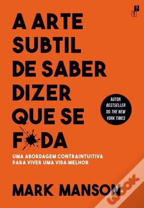 Book A arte subtil se saber dizer que se f.da