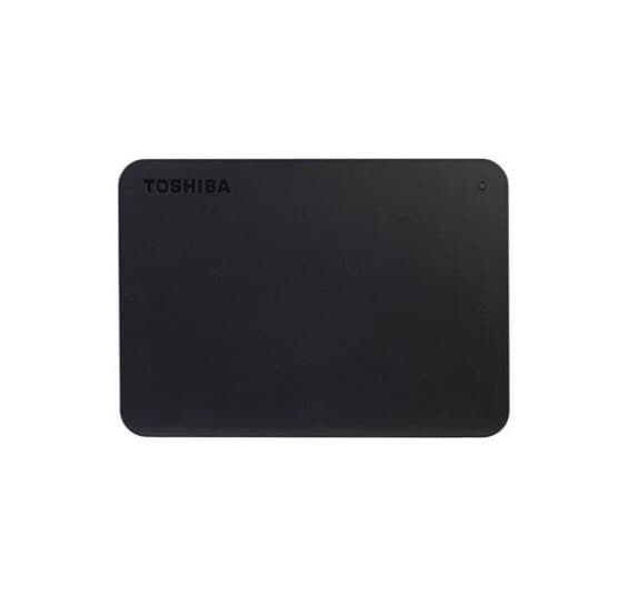 Product Disco externo Toshiba 1T