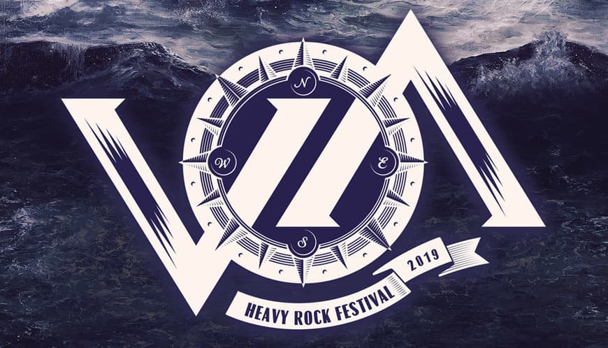 Fashion VOA Heavy Rock Festival