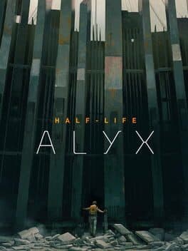 Videogames Half-Life: Alyx