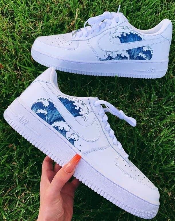 Moda Tidal Wave AF1 