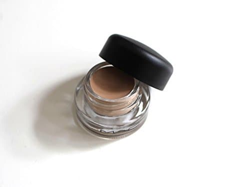 Belleza MAC Fluidline Brow Gelcreme Ash Blonde