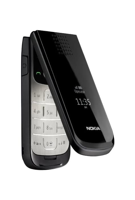 Product Nokia 2720 fold - Móvil libre