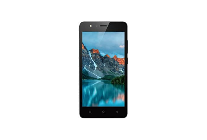 Product Neffos C5A - Smartphone de 5" (Quad-Core 1.3 GHz, Android 7.0, 8