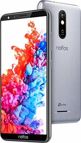 Product Neffos C7 Lite