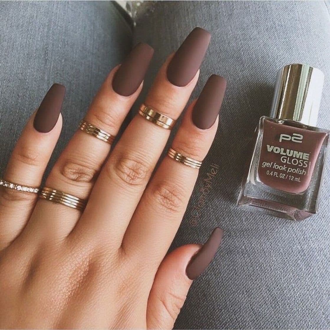 Moda Unhas ❤️