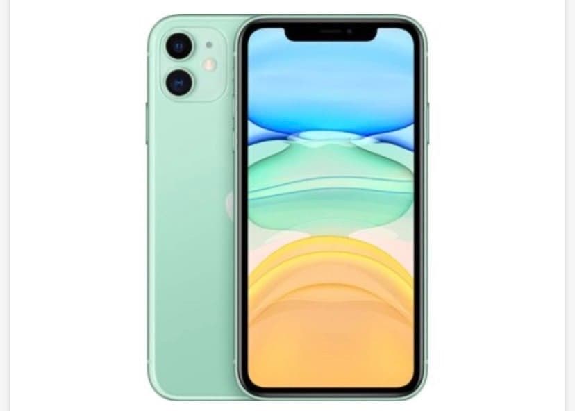 Product iPhone 11 