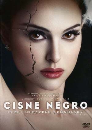 Película Black Swan