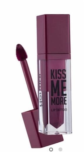 Producto Batom KISS ME MORE