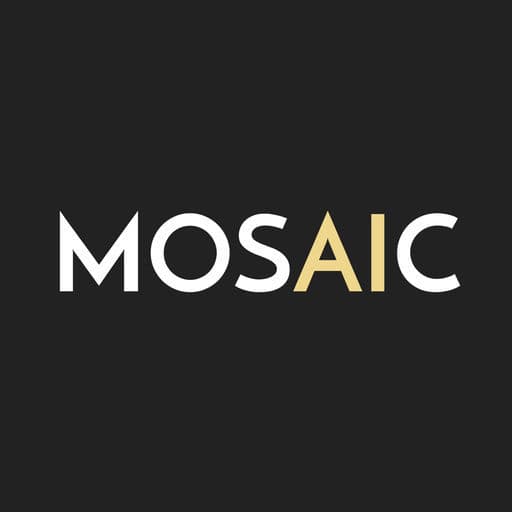 App Mosaic: Instagram feed editor