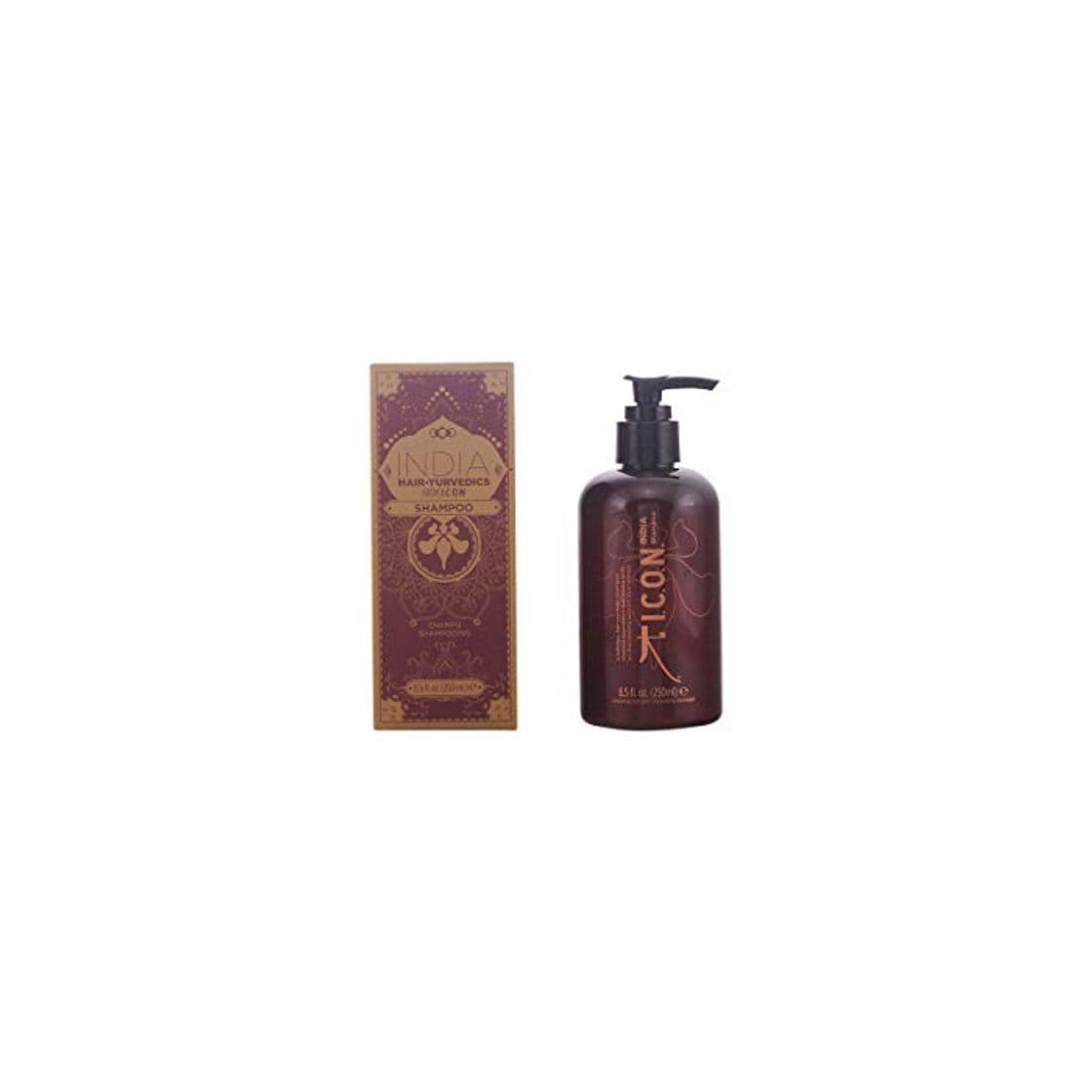 Belleza India Shampoo 250 ml