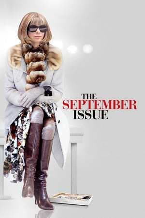 Película The September Issue