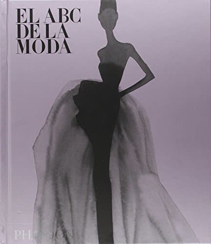 Book El AbBC De La Moda