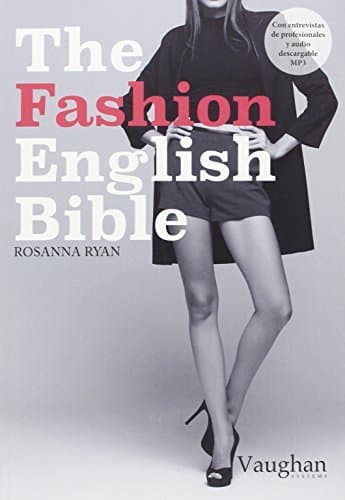 Libro The Fashion English Bible