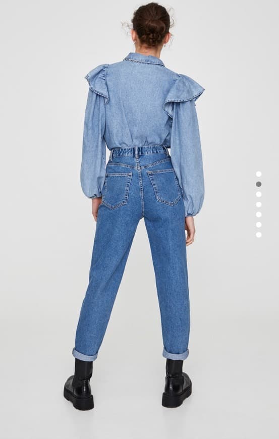 Producto Mom jeans