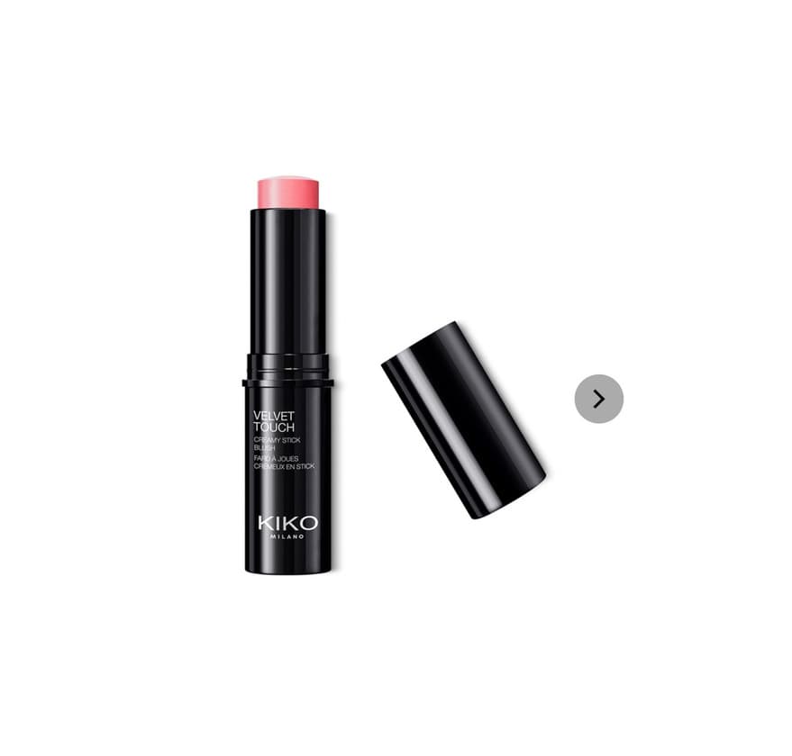 Producto Velvet Touch Creamy Stick Blush