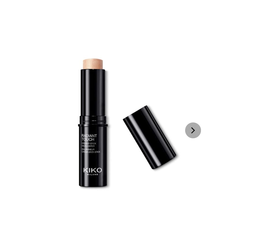 Producto Radiant Touch Creamy Stick Highlighter

