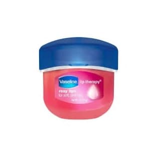 Producto Vaseline Lip Therapy