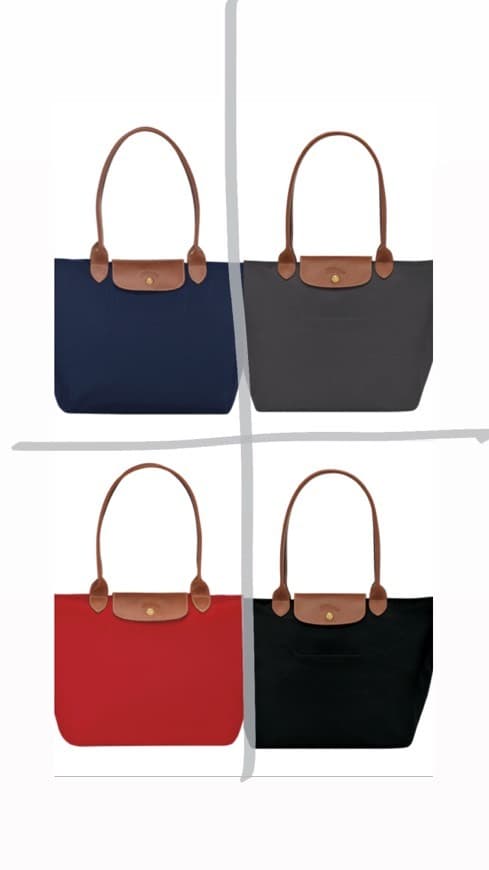 Producto Malas Longchamp 