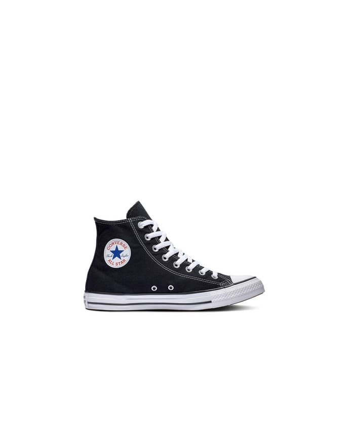 Producto All Star Chuck Taylor em preto