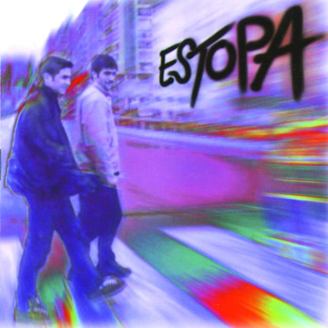 Music Estopa