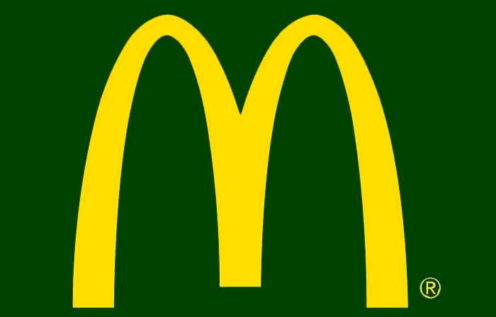 Restaurantes McDonald's