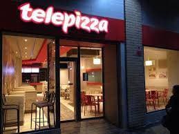 Restaurantes Telepizza